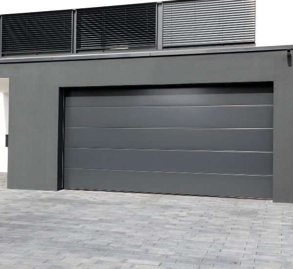 Annual garage door inspection