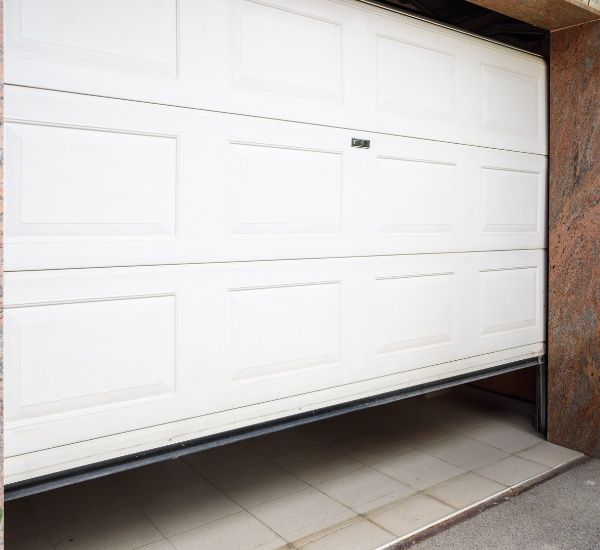garage door installation
