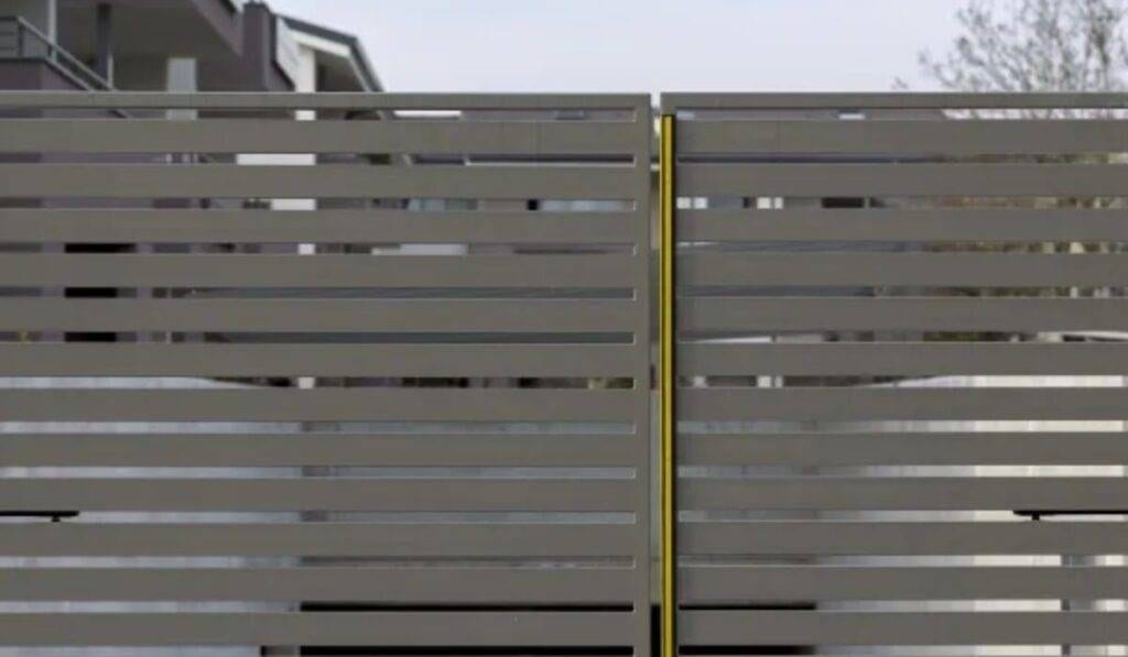 driveway gate replacement cost los angeles