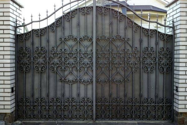 commercial gate repair los angeles