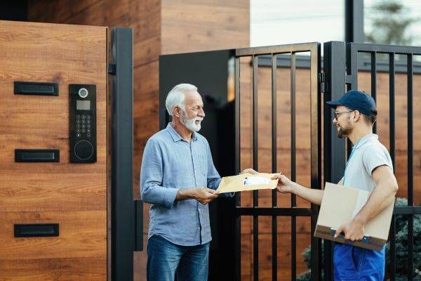 gate intercom maintenance los angeles