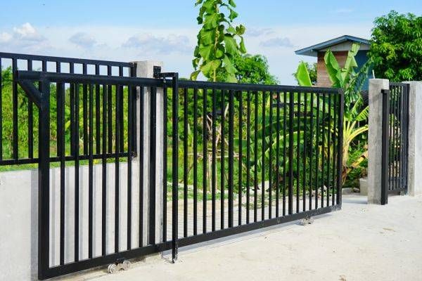 gate maintenance los angeles