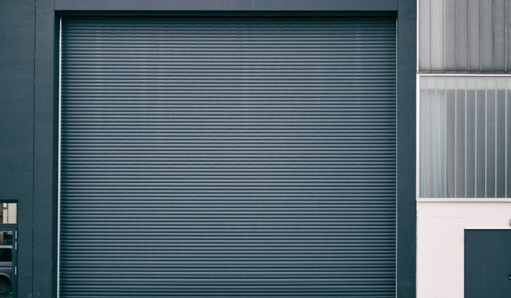 fire rolling door compliance inspection