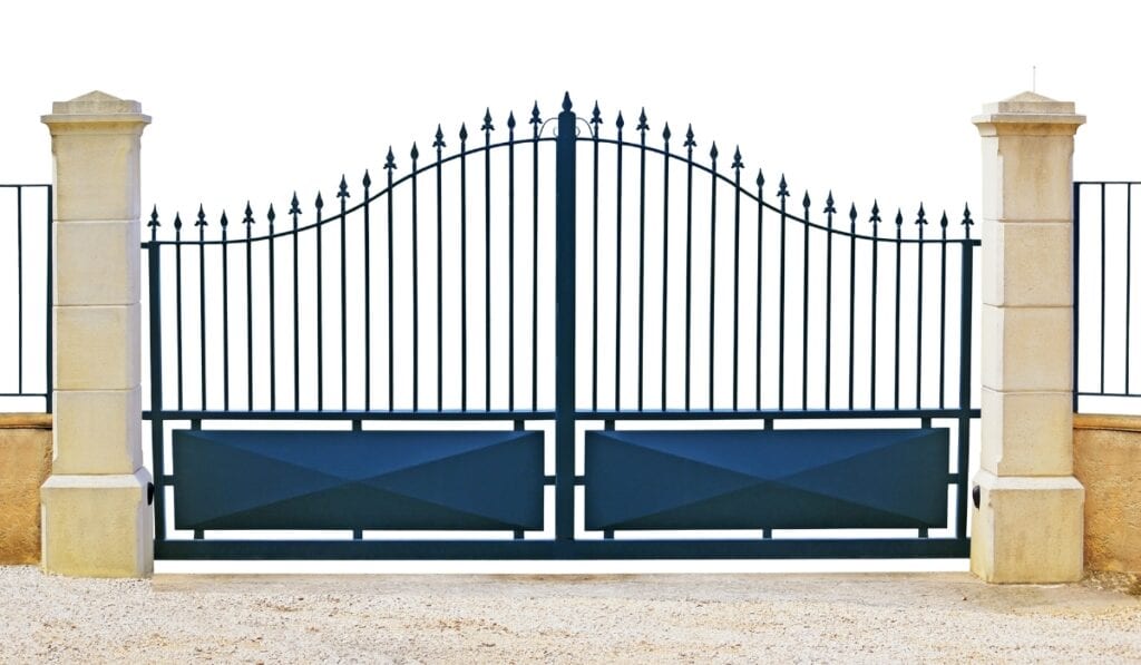 gate installation timeline guide
