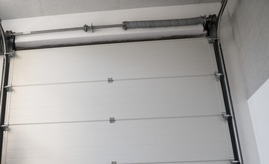 long lasting high cycle springs garage door