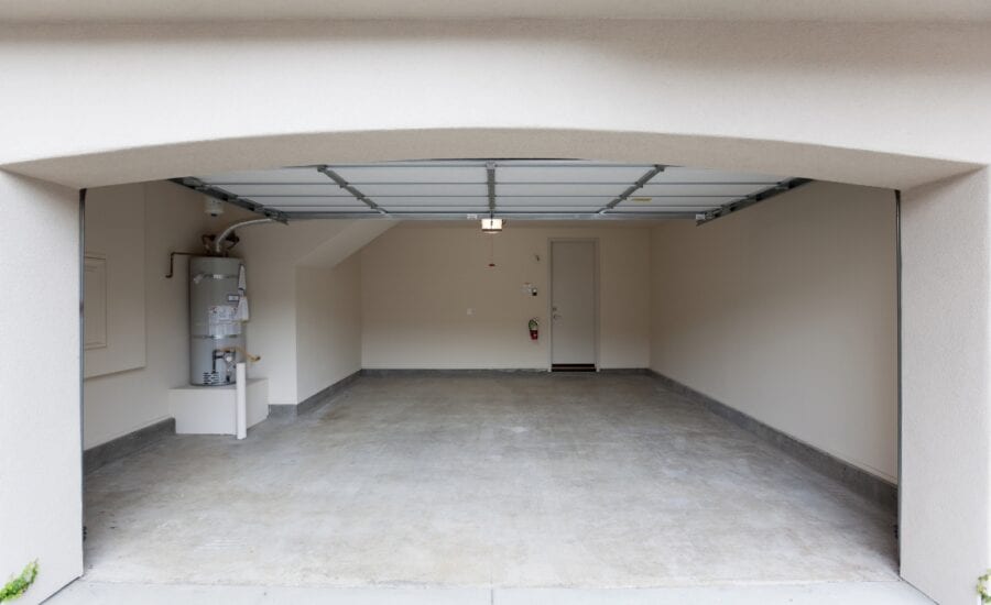 los angeles overhead door permitting process