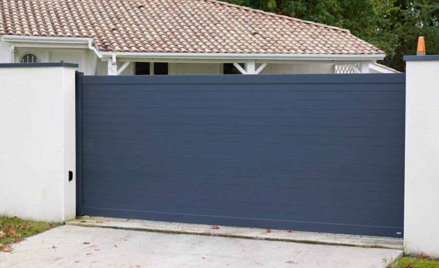 Collection of best automatic gate opener brands and motors