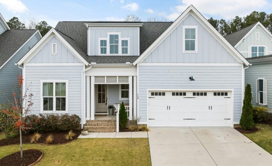 Affordable Garage Door Services