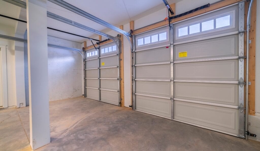 Best Garage Door Insulation Solutions