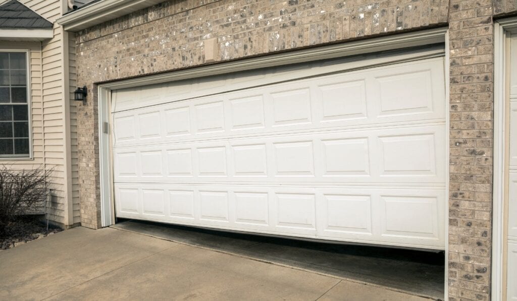 Garage Door Company Services