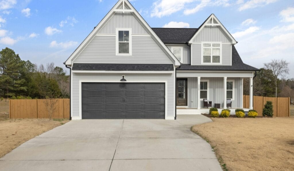 Trusted Garage Door Company Experts