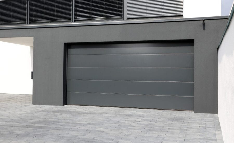 Trusted Garage Door Company Repair