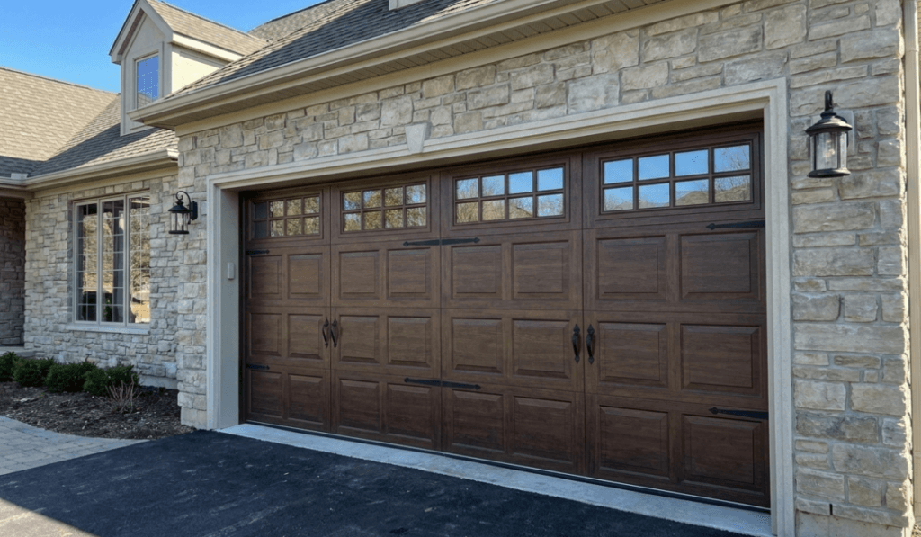 garage door problems fix