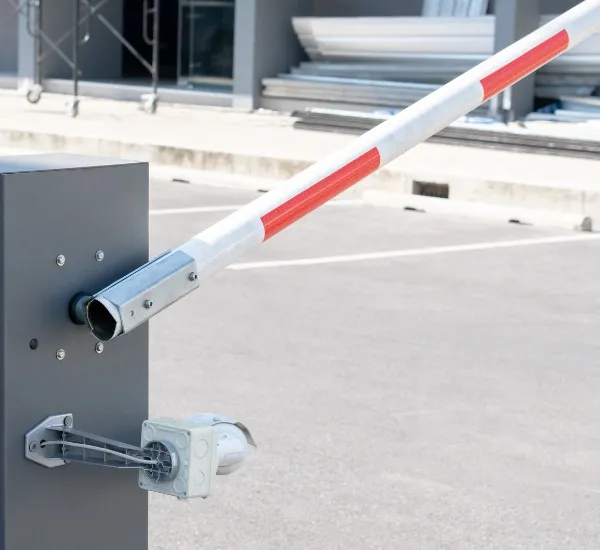 Electric Automatic gate installation process