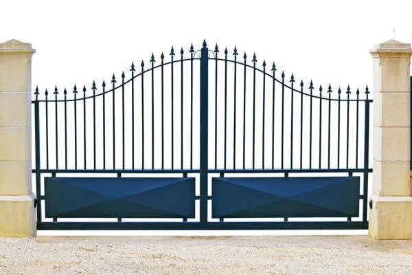 gate control system maintenance los angeles