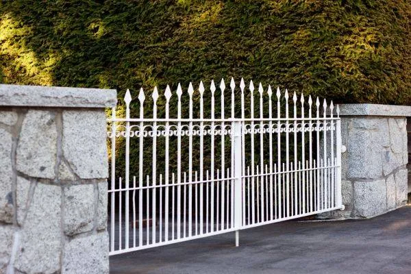 gate replacement service los angeles
