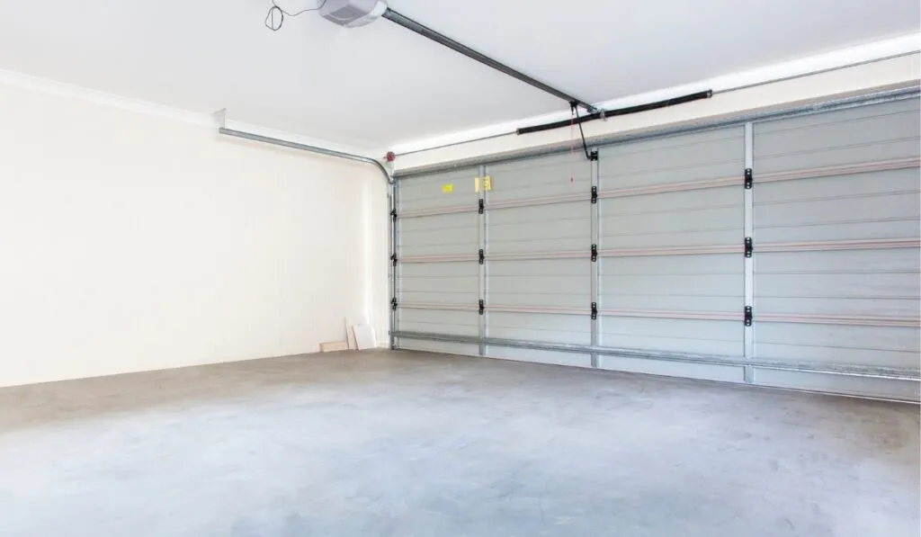 commercial door insulation performance r rating