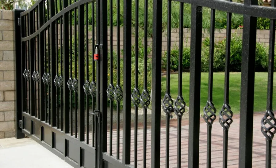 steel-gate-replacement-timeline