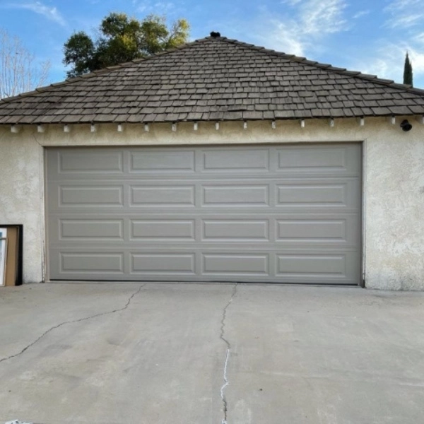 Same day garage door repair service available for residential properties in the local area
