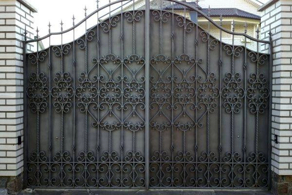 commercial gate repair los angeles
