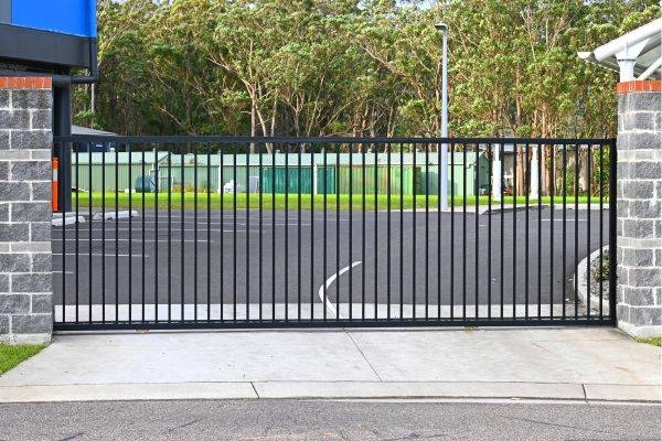 emergency commercial gate repair los angeles