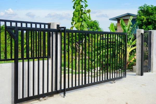 gate maintenance los angeles