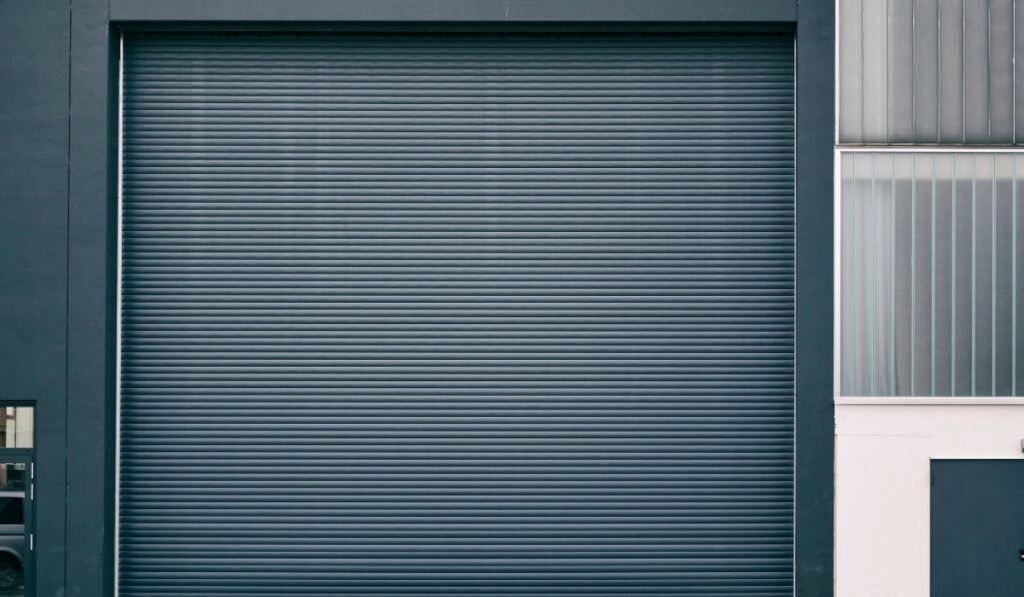 fire rolling door compliance inspection