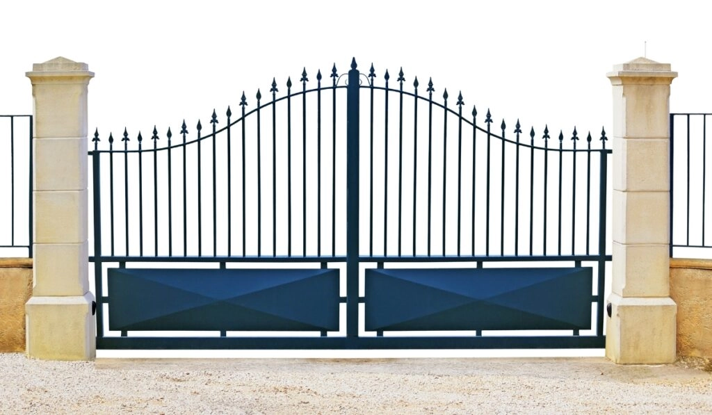 gate installation timeline guide
